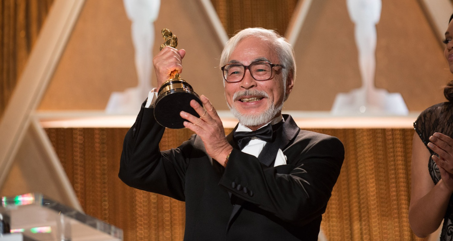 Ganador del Oscar
